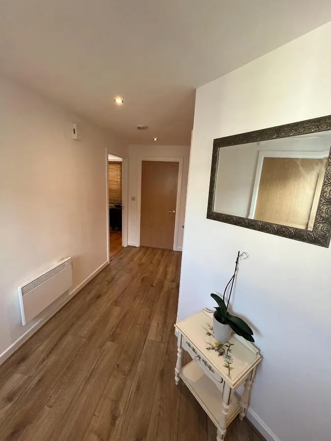 Avalon Apartment City Center Of Brighton & Hove Royaume-Uni