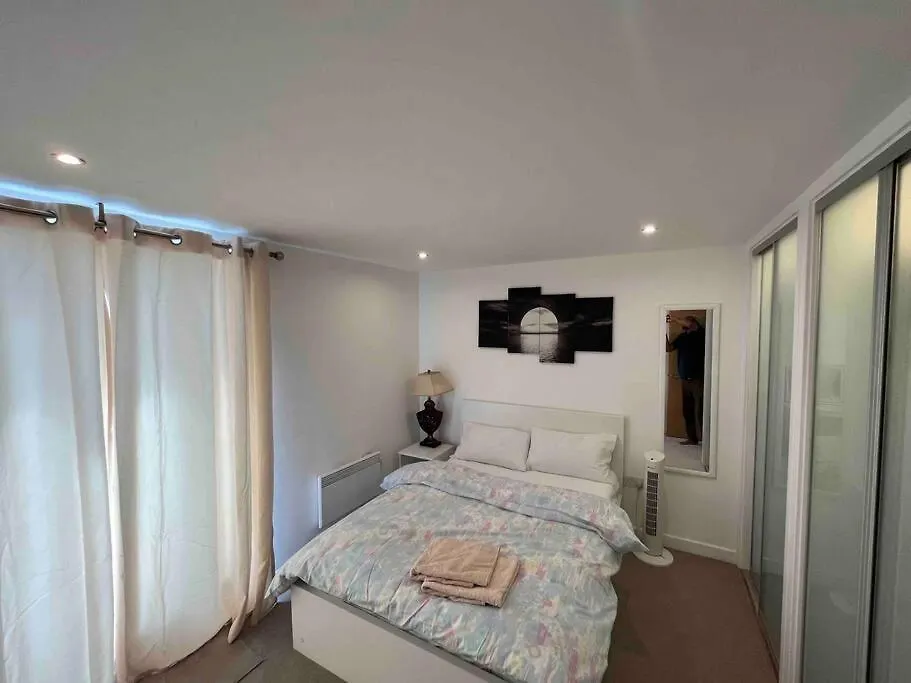 Avalon Apartment City Center Of Brighton & Hove