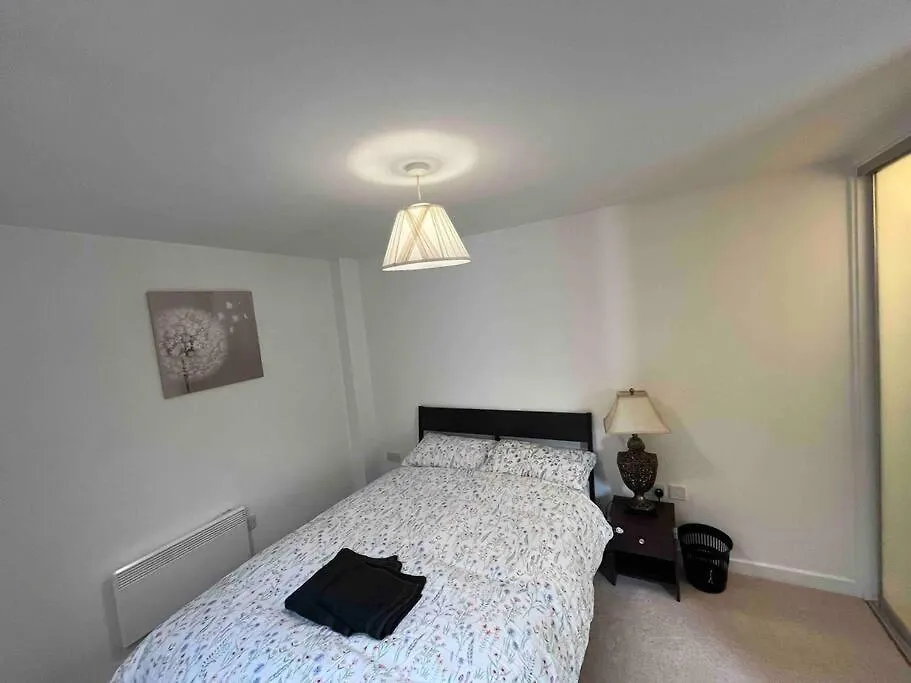 Avalon Apartment City Center Of Brighton & Hove Royaume-Uni