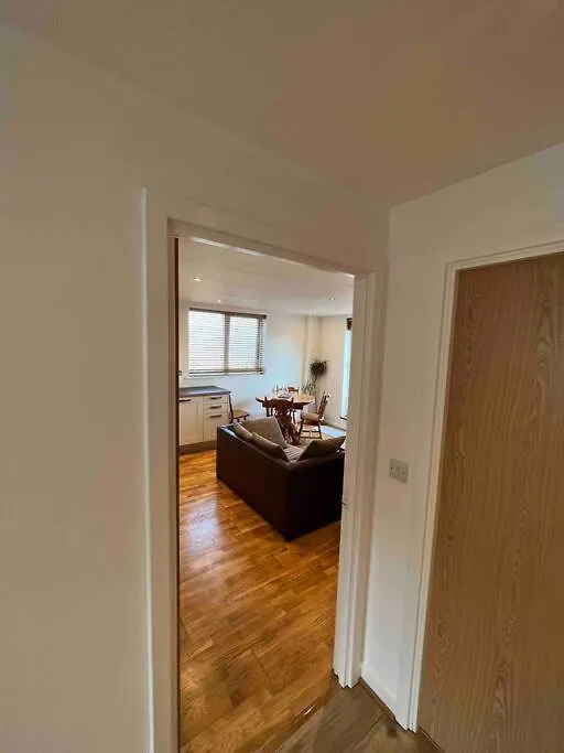 Avalon Apartment City Center Of Brighton & Hove