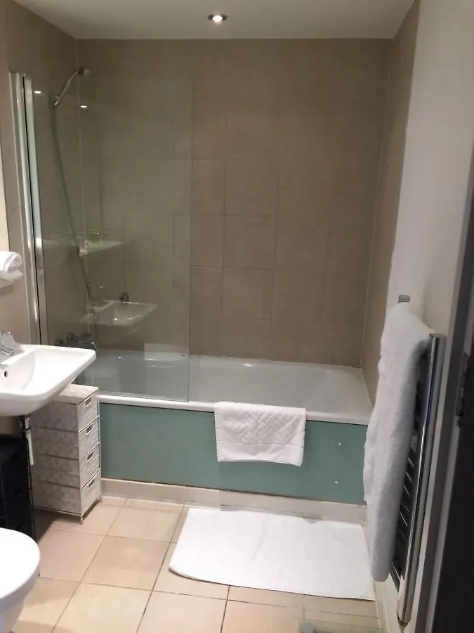 Avalon Apartment City Center Of Brighton & Hove Royaume-Uni