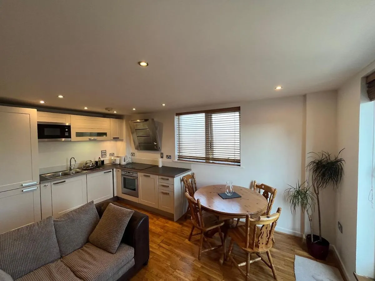 Avalon Apartment City Center Of Brighton & Hove