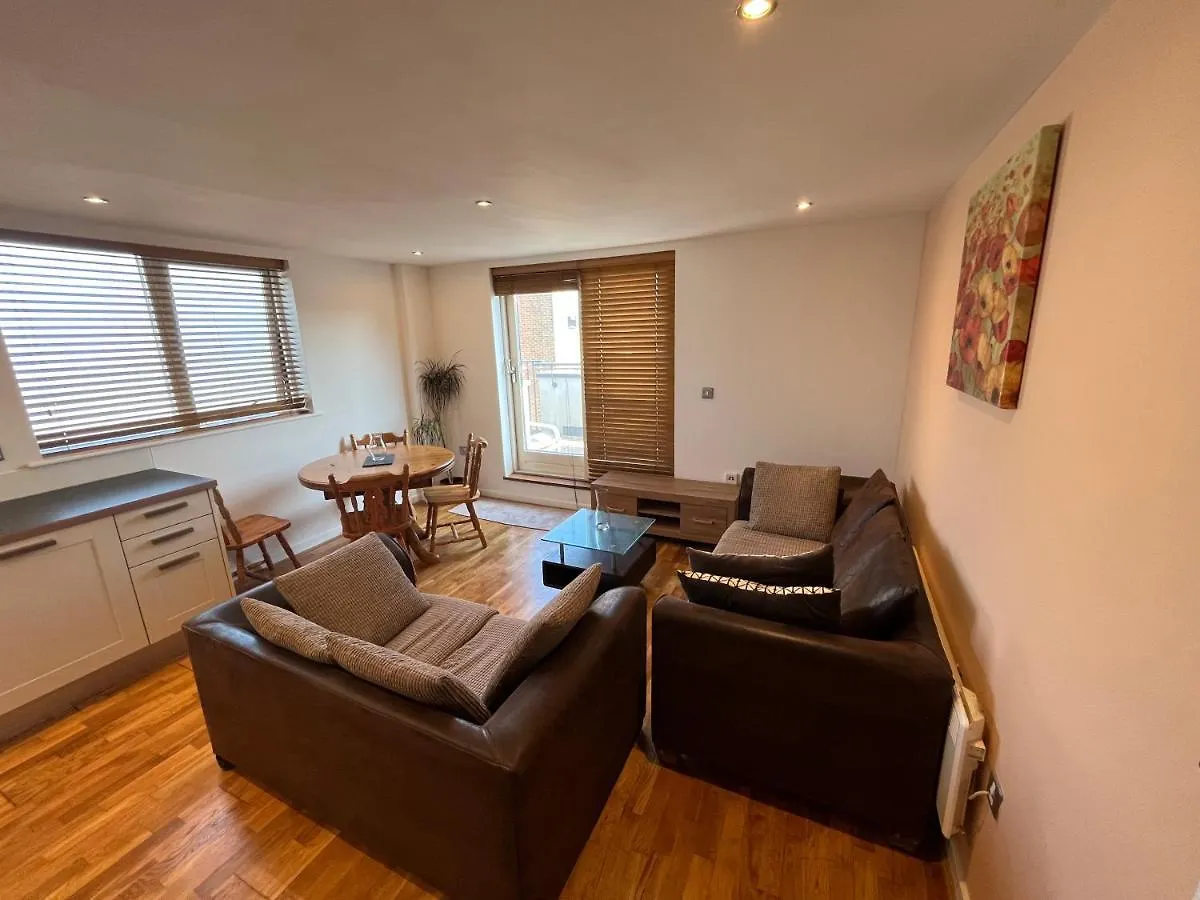 Avalon Apartment City Center Of Brighton & Hove 0*,  Royaume-Uni