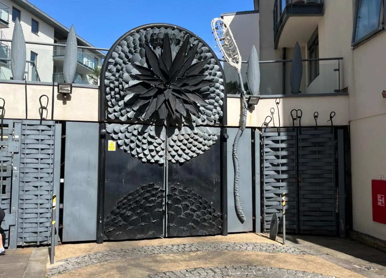 Avalon Apartment City Center Of Brighton & Hove Royaume-Uni