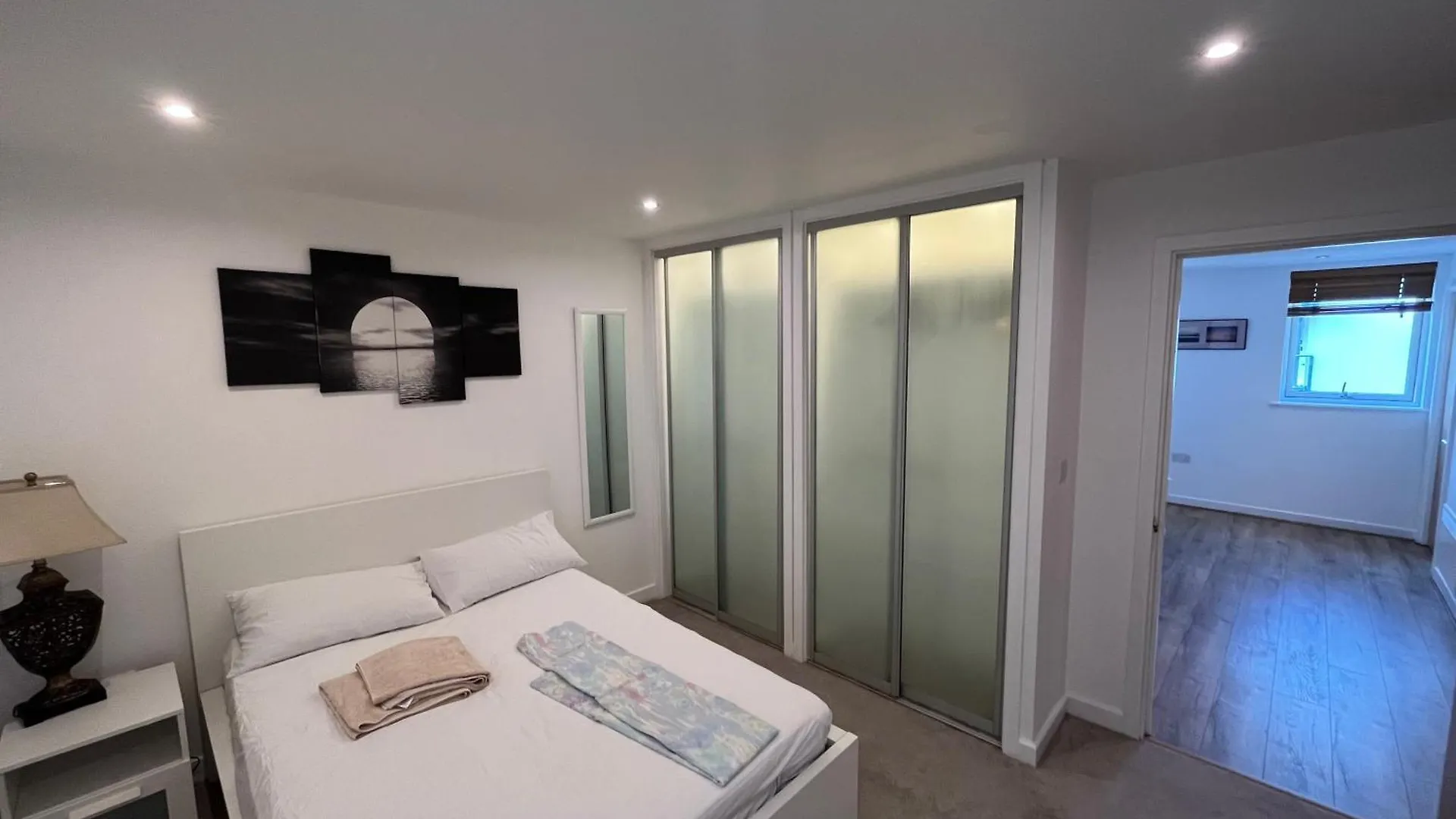 Avalon Apartment City Center Of Brighton & Hove Royaume-Uni