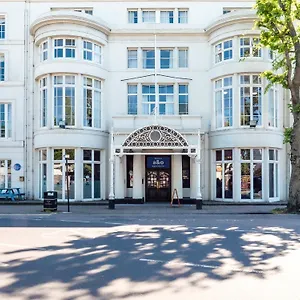 Auberge de jeunesse A&o, Hove